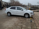 Chevrolet Cobalt 2025 года