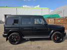 Mercedes-Benz G-Класс 2025 года