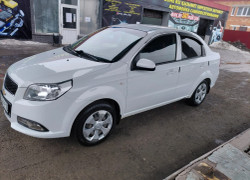 Chevrolet Nexia 2021 года