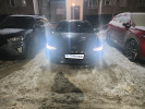 Hyundai Elantra 2024 года
