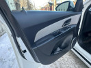 Chevrolet Cruze 2012 года