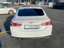 Chevrolet Malibu 2020 года