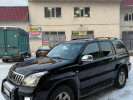 Toyota Land Cruiser Prado 2008 года
