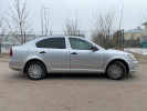 Skoda Octavia 2011 года
