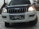 Toyota Land Cruiser Prado 2007 года