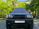 Nissan Xterra 2000 года