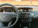 Kia Cadenza 2015 года