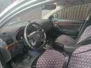 Toyota Avensis 2007 года