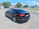 Kia Cadenza 2015 года