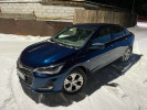 Chevrolet Onix 2023 года