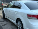 Toyota Avensis 2011 года