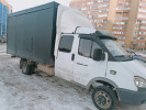 ГАЗ ГАЗель 2013 года