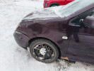 Volkswagen Polo 2002 года