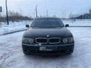 BMW 7 серия 2002 года