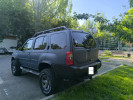 Nissan Xterra 2000 года