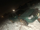 Subaru Forester 1997 года