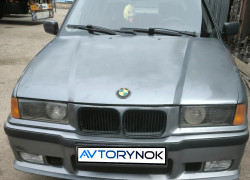 BMW 3 серия 1995 года