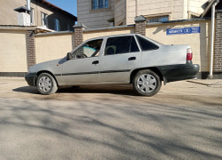 Daewoo Nexia 2005 года