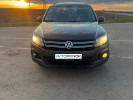 Volkswagen Tiguan 2014 года