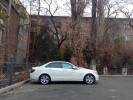 Mercedes-Benz C-Класс 2007 года