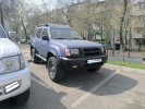 Nissan Xterra 2000 года