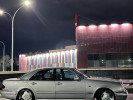 Mercedes-Benz E-Класс 1998 года