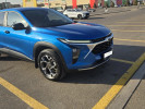 Chevrolet Seeker 2023 года
