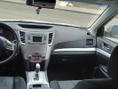 Subaru Outback 2014 года