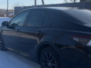 Toyota Camry 2023 года