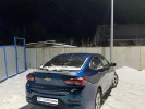 Chevrolet Onix 2023 года