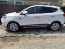 JAC S5 2019 года