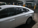 Hyundai Sonata 2021 года