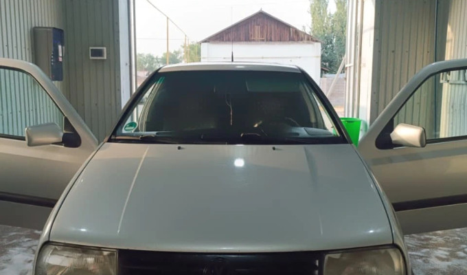 Volkswagen Vento 1993 года