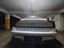 Hyundai Sonata 2021 года