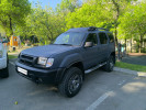 Nissan Xterra 2000 года