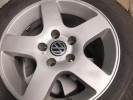 Volkswagen Passat 1997 года