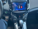 Chevrolet Cruze 2012 года