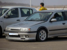 Nissan Primera 1995 года