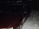 Toyota Carina E 1995 года