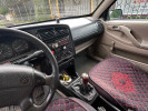 Volkswagen Passat 1995 года