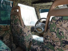 Перетяжка потолков авто.
