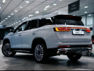 Jetour X90 Plus 2024 года