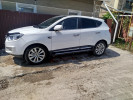 JAC S5 2019 года