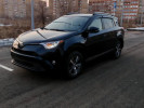Toyota RAV4 2018 года