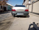 Daewoo Nexia 2005 года