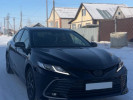 Toyota Camry 2023 года