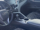 Toyota Camry 2023 года