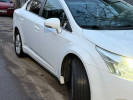 Toyota Avensis 2011 года