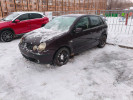 Volkswagen Polo 2002 года