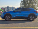 Chevrolet Seeker 2023 года